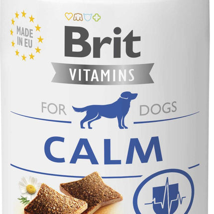 Brit Vitaminer, Calm 150g