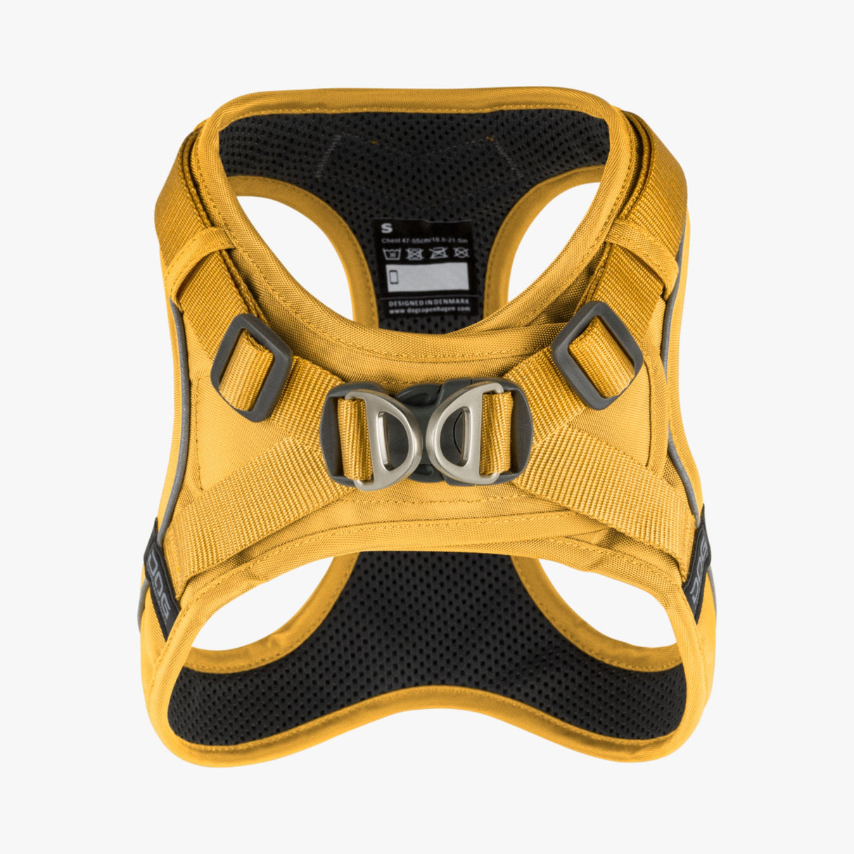 Dog Copenhagen Comfort Walk Go™ hundesele Lemon