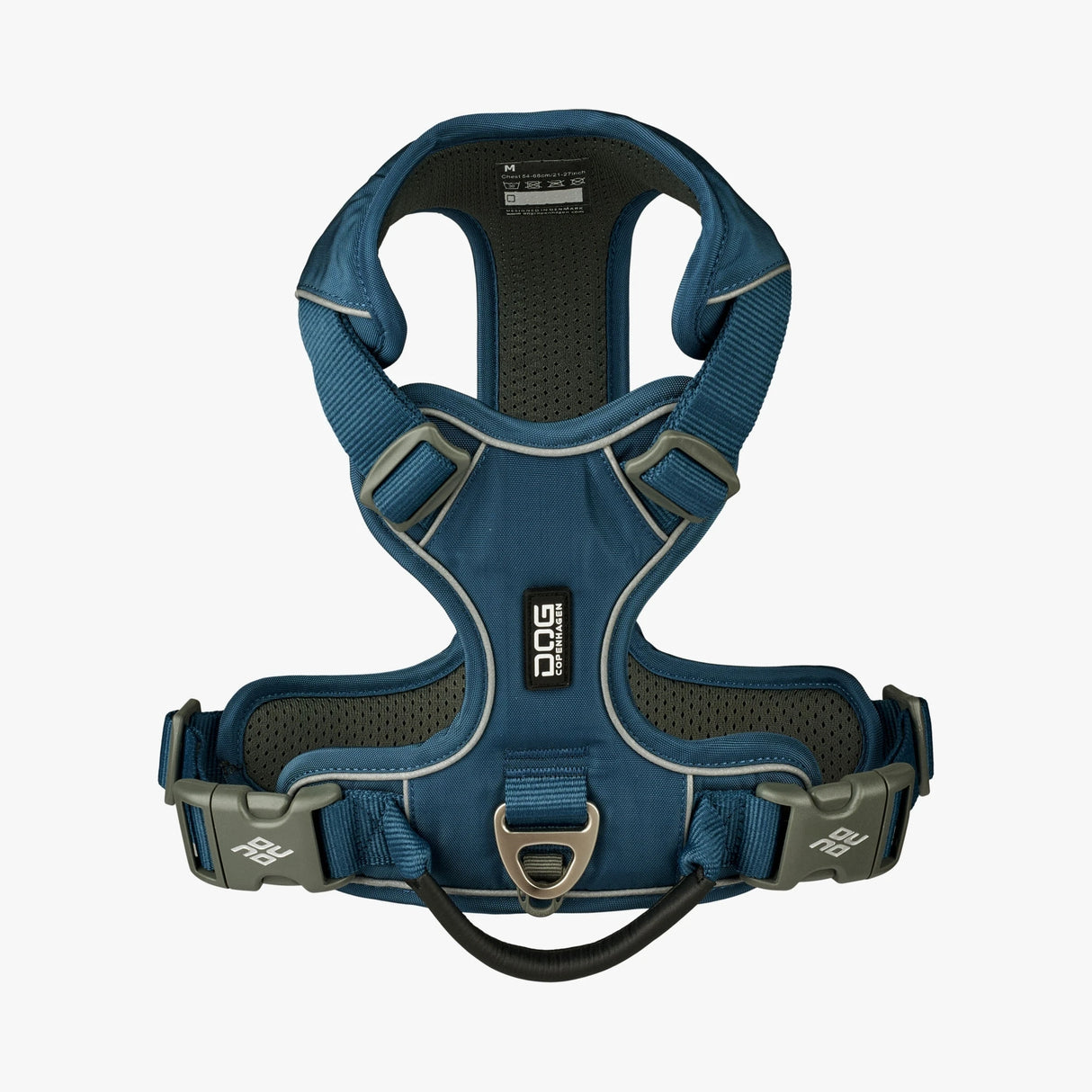 Dog Copenhagen Comfort Walk Pro™ hundesele Ocean Blue