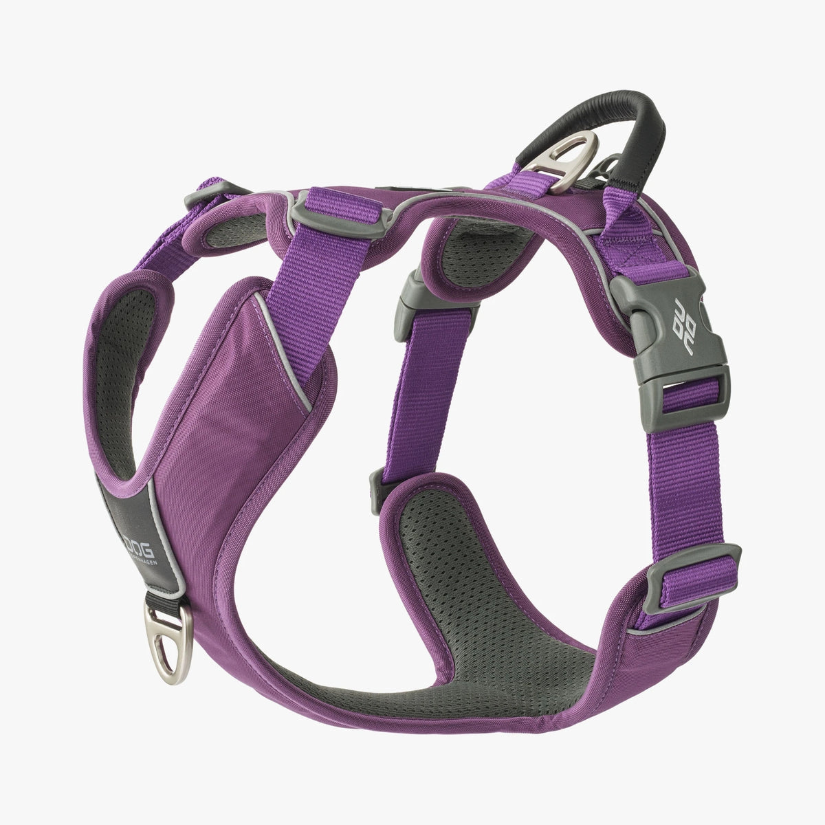 Dog Copenhagen Comfort Walk Pro™ hundesele Purple Passion