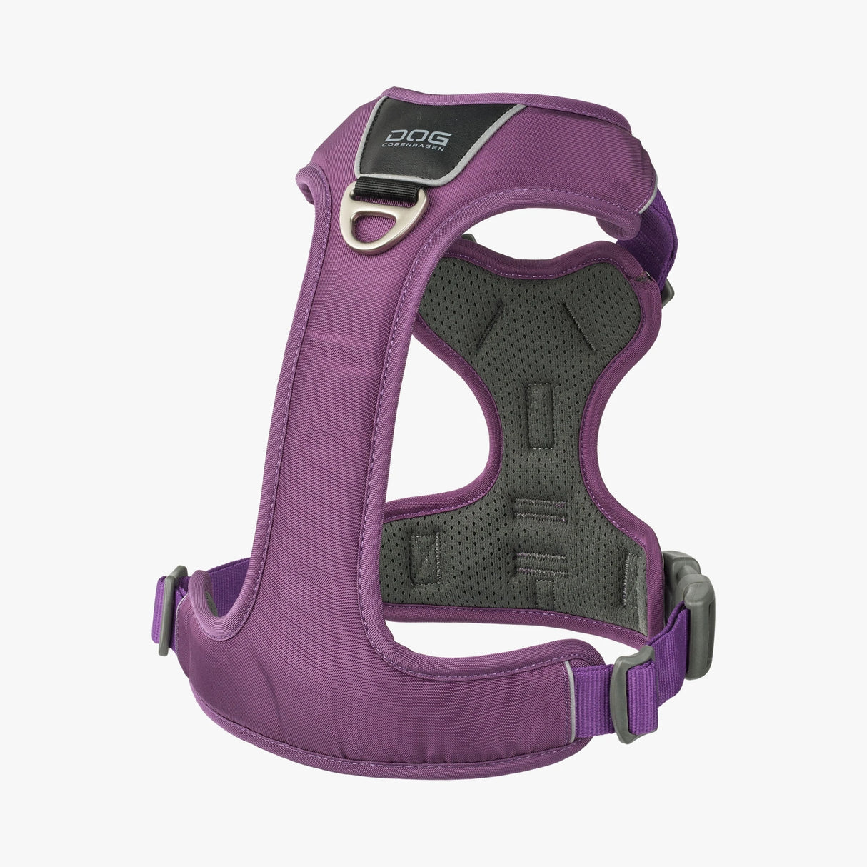 Dog Copenhagen Comfort Walk Pro™ hundesele Purple Passion