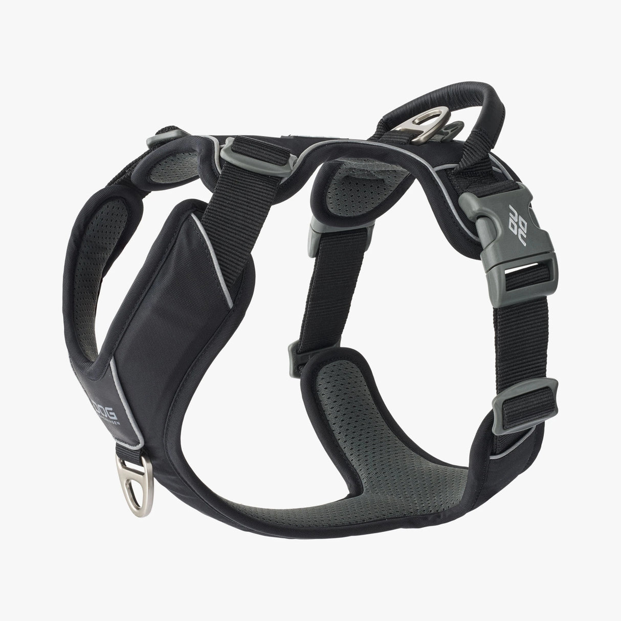 Dog Copenhagen Comfort Walk Pro™ hundesele Sort