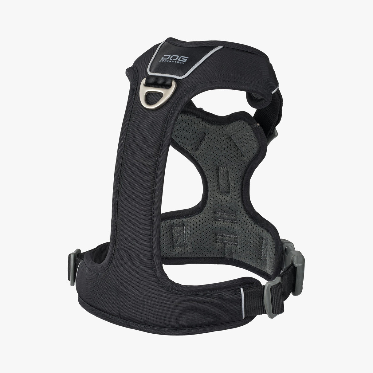 Dog Copenhagen Comfort Walk Pro™ hundesele Sort