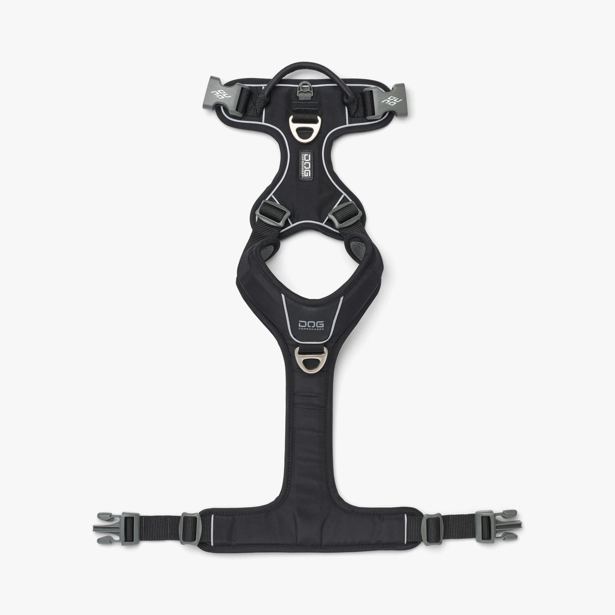 Dog Copenhagen Comfort Walk Pro™ hundesele Sort