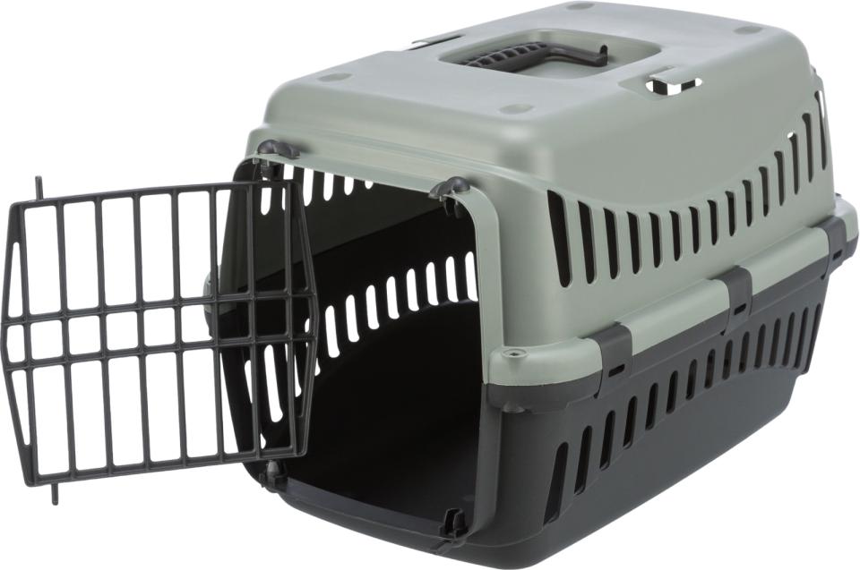 Jolly Paw Transportkasse - op til 6 kg