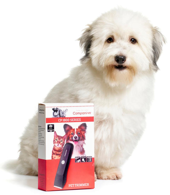 Companion - Trimmer CP1800