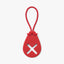 Dog Copenhagen - Flexy™ Hundeposeholder, Classic red