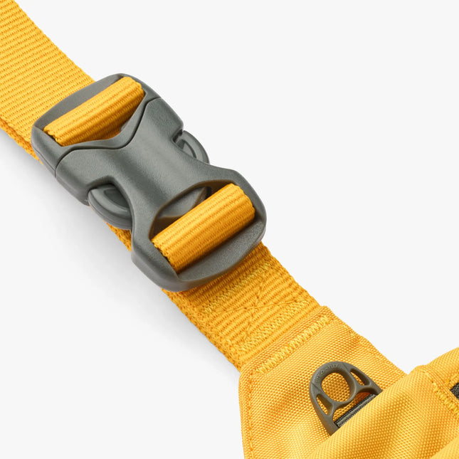 Dog Copenhagen - Go Explore™ Bæltetaske, Lemon