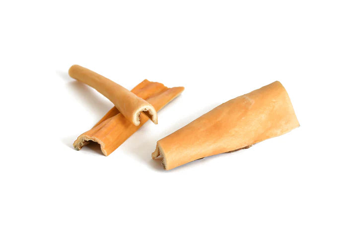 Pala Hestehud 100g