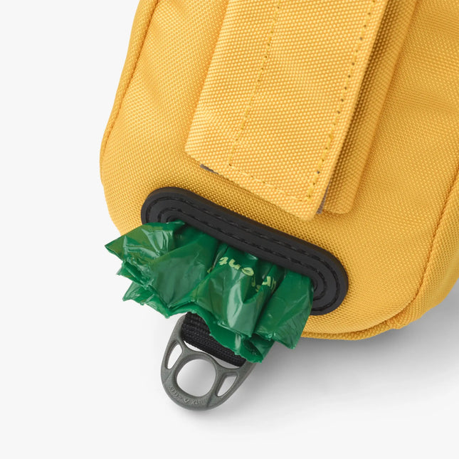 Pouch Organizer™ Linetaske, lemon