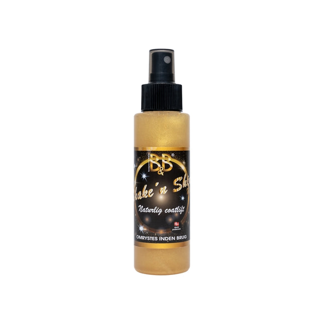 B&B - Shake'n Shine Spray, 100ml