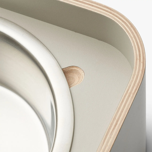 Dog Copenhagen - Skagen Food Bar, Grey Sand