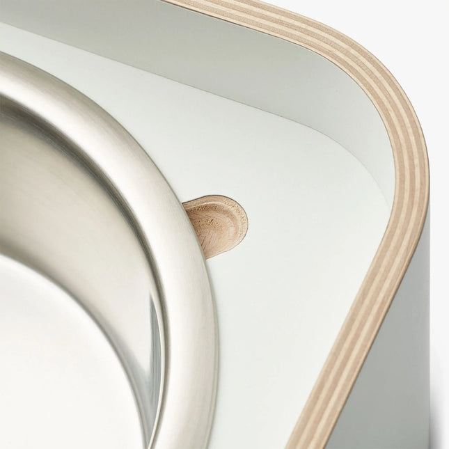 Dog Copenhagen - Skagen Food Bar, Premium White