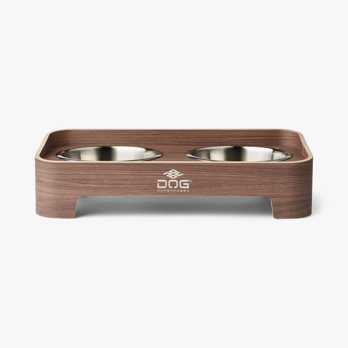 Dog Copenhagen - Skagen Food Bar, Walnut