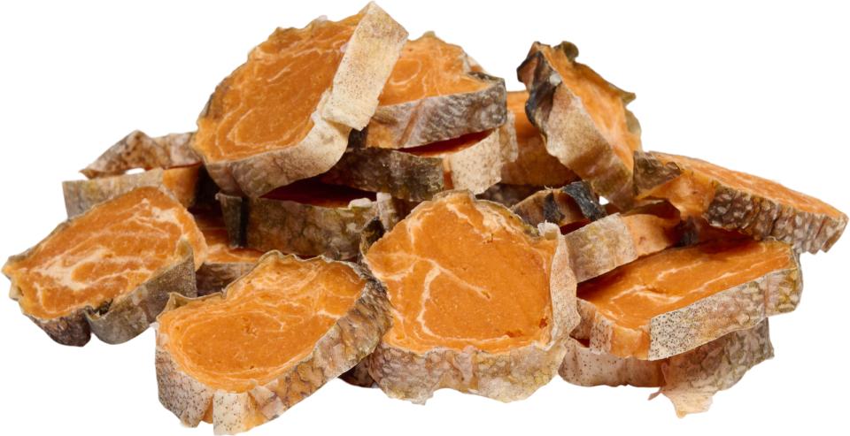 Companion Skin Wrapped Sushi - Laks, 80g