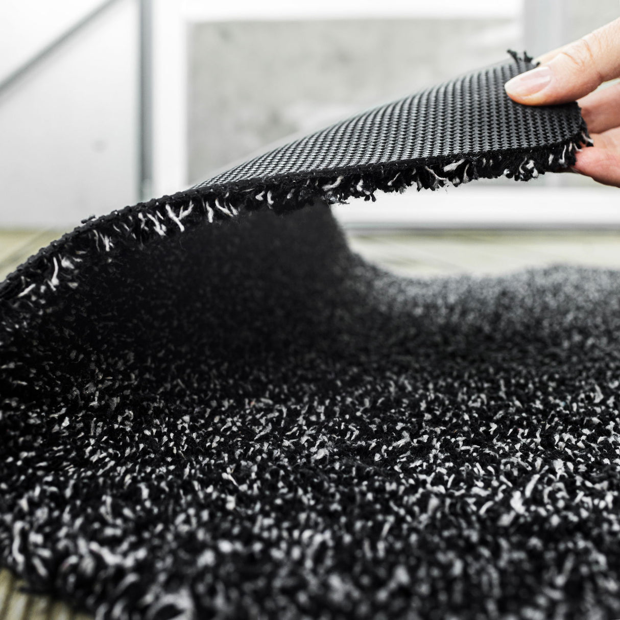 Superabsorberende Dørmåtte, 50x75 cm