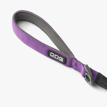 Dog Copenhagen Urban Rope™ Line, Purple Passion