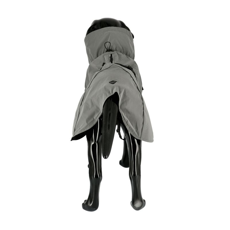 Dogman - Refleksjakke Roffe Dogman
