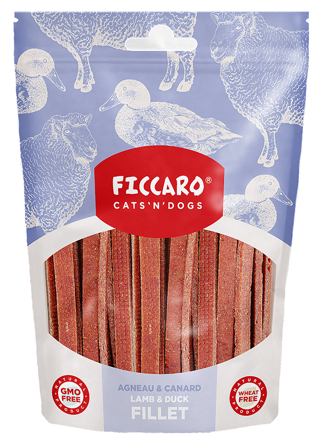 Ficcaro - Lam & And Fillet ficcaro