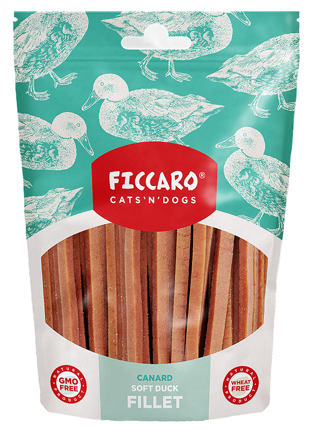 Ficcaro - Soft And Fillet ficcaro