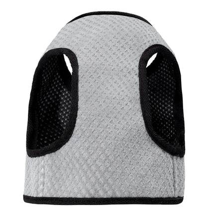 Bowl & Bone hundesele Soho Grå Bowl & Bone