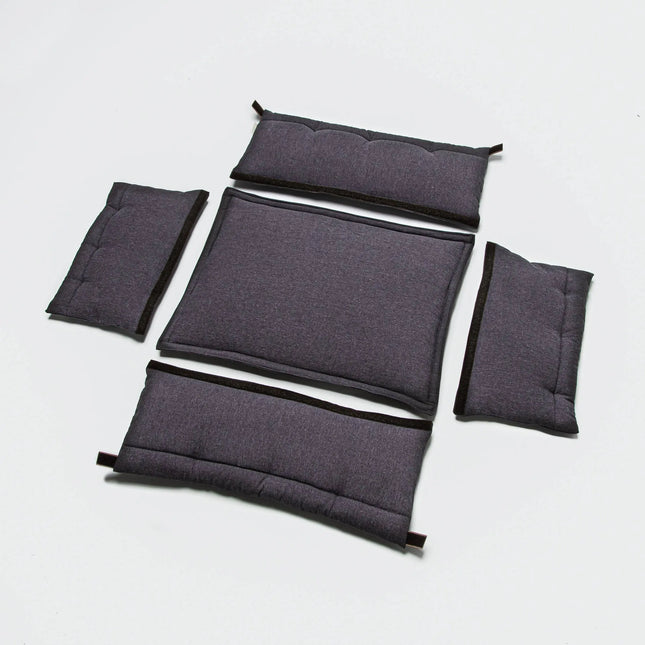 Cloud7 hundeseng, Hideaway, Plum Cloud7