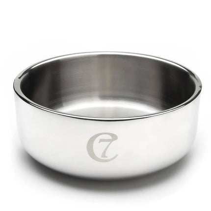 Cloud7 hundeskål Dylan, stål Cloud7