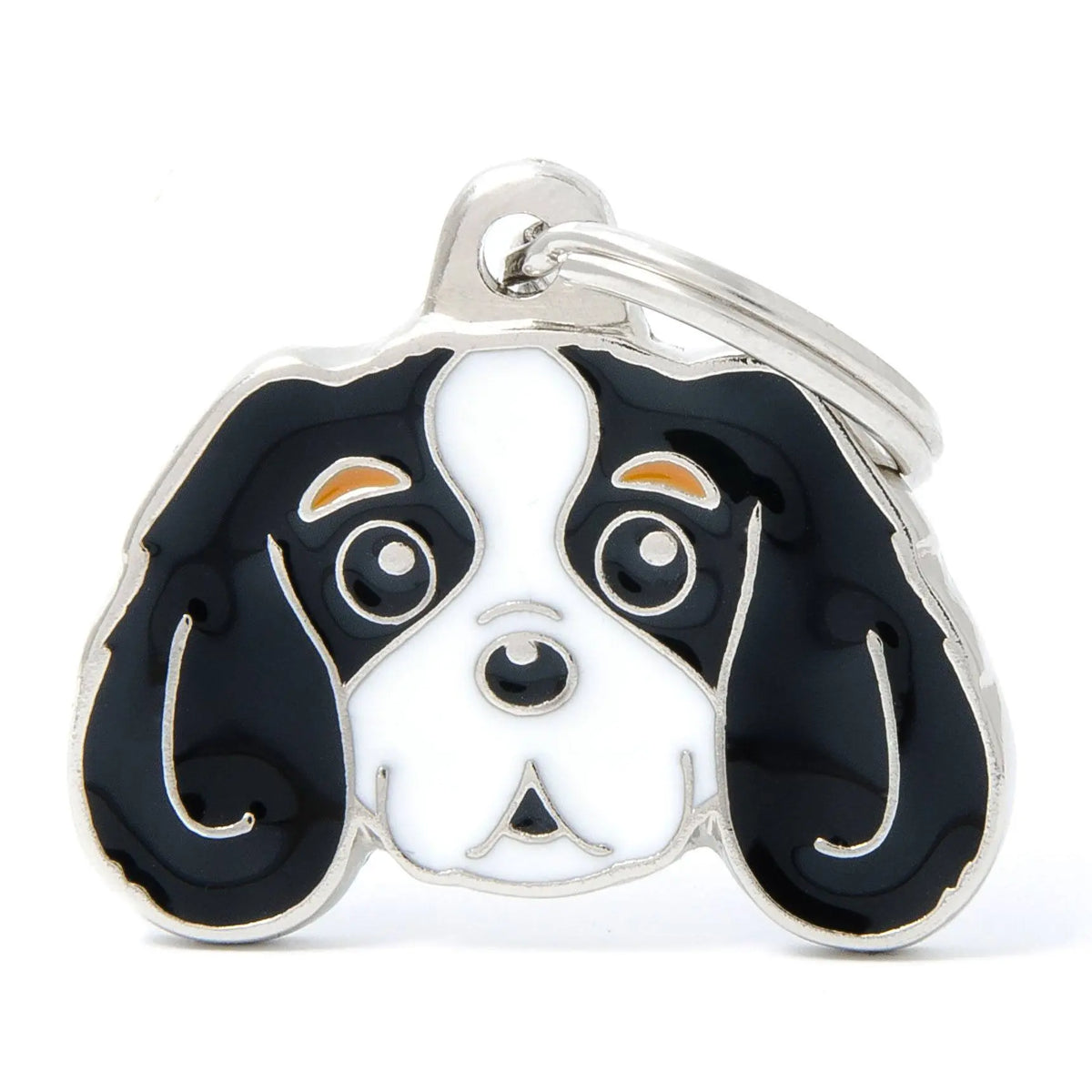 Hundetegn, Cavalier King Charles Spaniel My Family