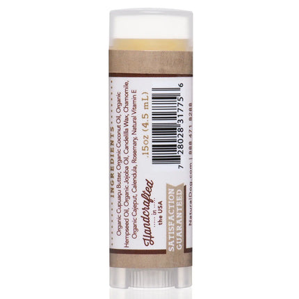 Natural Dog Company - Paw Soother Travel stick Natural Dog Company