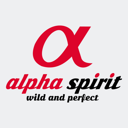 AlphaSpirit