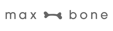 max bone logo