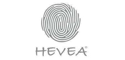 hevea logo