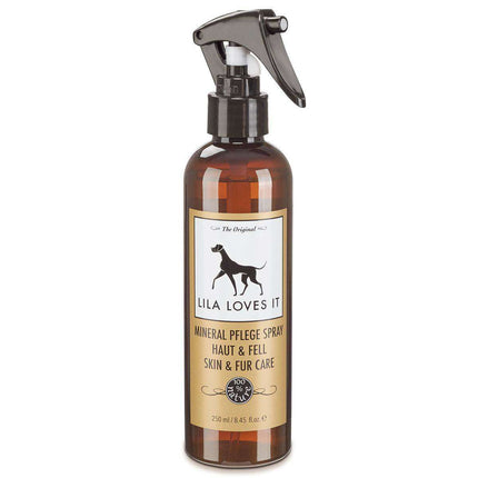 Hundespray - Luksushund