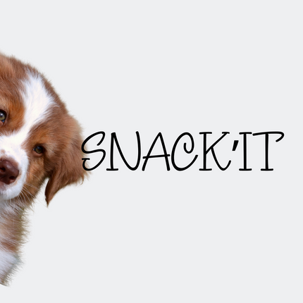 Snack'it
