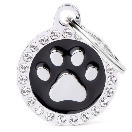 Collection image for: Hundetegn med bling bling