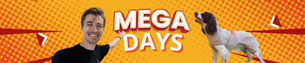 Collection image for: MEGA DAYS