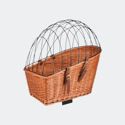Collection image for: Cykelkurv til hunde