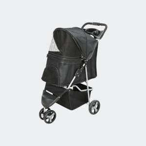 Klapvogn & trolley