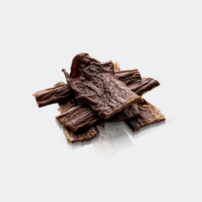 Natursnacks