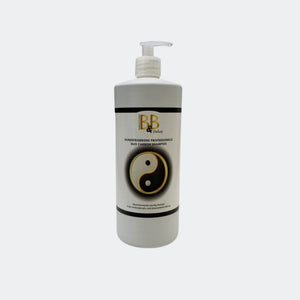 Hundeshampoo & balsam