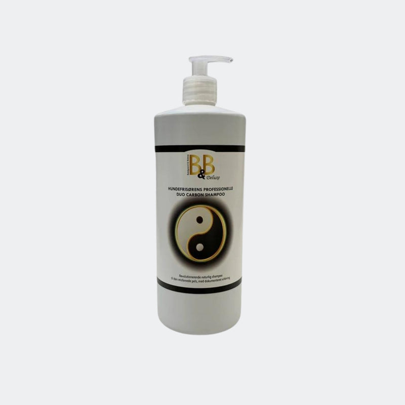 Hundeshampoo - Luksushund