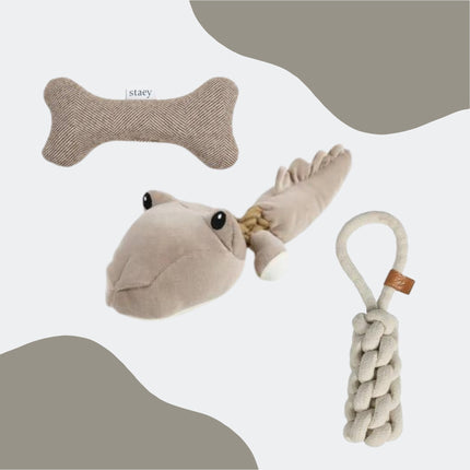 Collection image for: Hvalpepakke