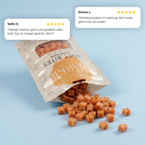 Barkii bløde godbidder kylling - kundeanmeldelser packshot