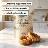 Barkii Kollagen Donuts And - Packshot 3 - USP køkken