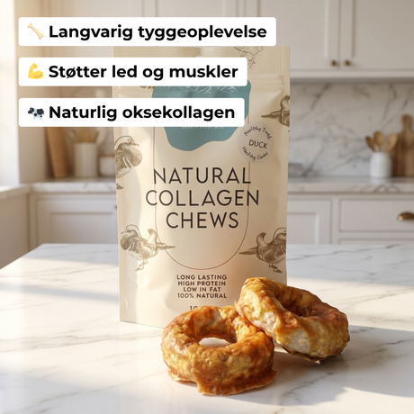 Barkii Kollagen Donuts And - Packshot 3 - USP køkken