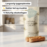 Barkii Kollagen Tyggeben And - Packshot 3 - USP køkken