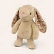 Party Pets Kaninen Karla hundebamse i plys, 37 cm