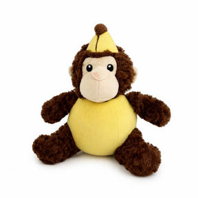 Party Pets Bananabe, 20 cm