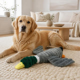Party Pets Anden Anders 65 cm med hund