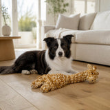 Party Pets Giraffen Geo 65 cm med hund